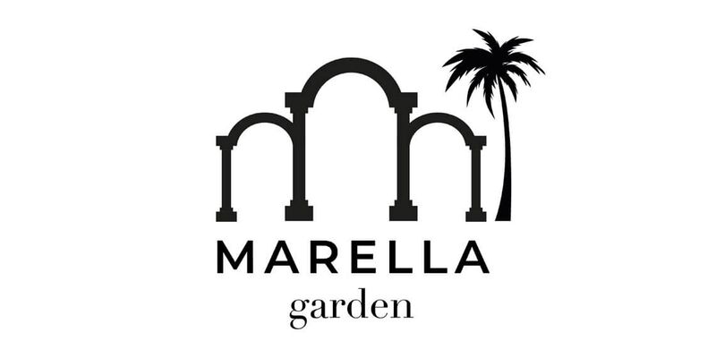 Logo Marella Garden Suites