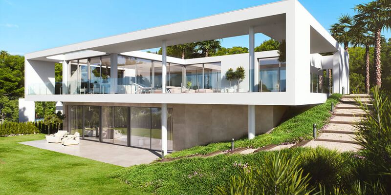 LAS COLINAS GOLF VILLAS