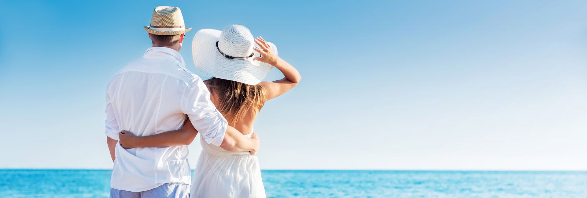 Leben an der Costa Blanca