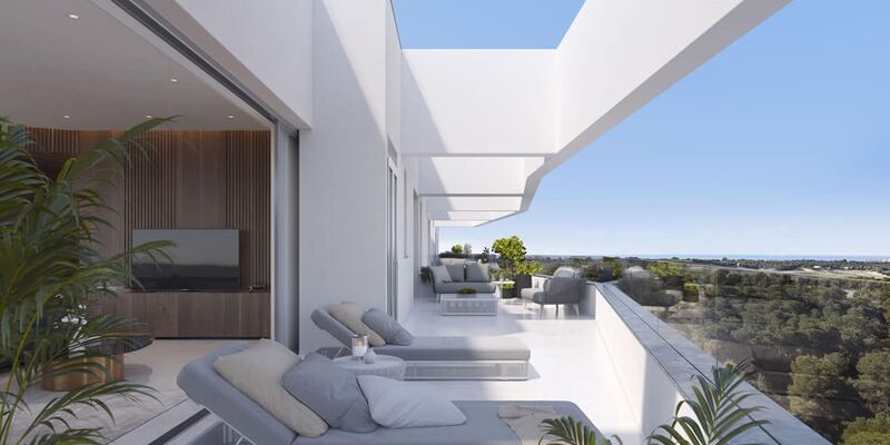 Las Colinas Golf Suites Costa Blanca Spanien