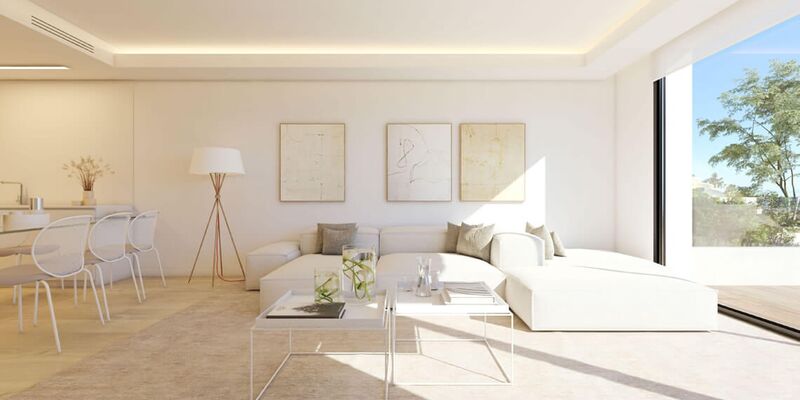 Golf Suites La Sella