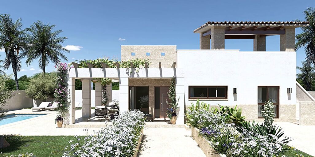 Marquesa Villas Costa Blanca Spanien