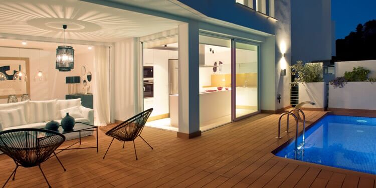 Blanc Altea Homes​ 5