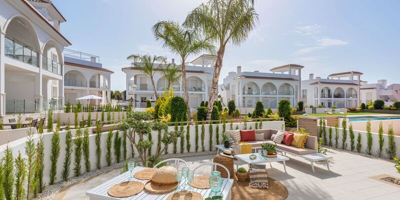 Vera Garden Suites Costa Blanca