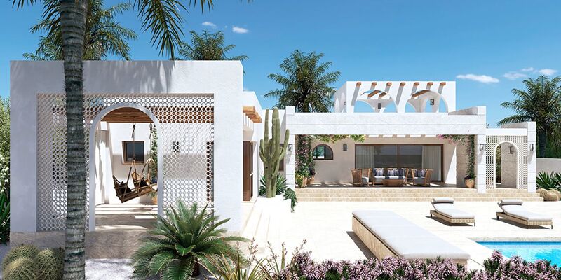 Marquesa Villas Costa Blanca Spanien