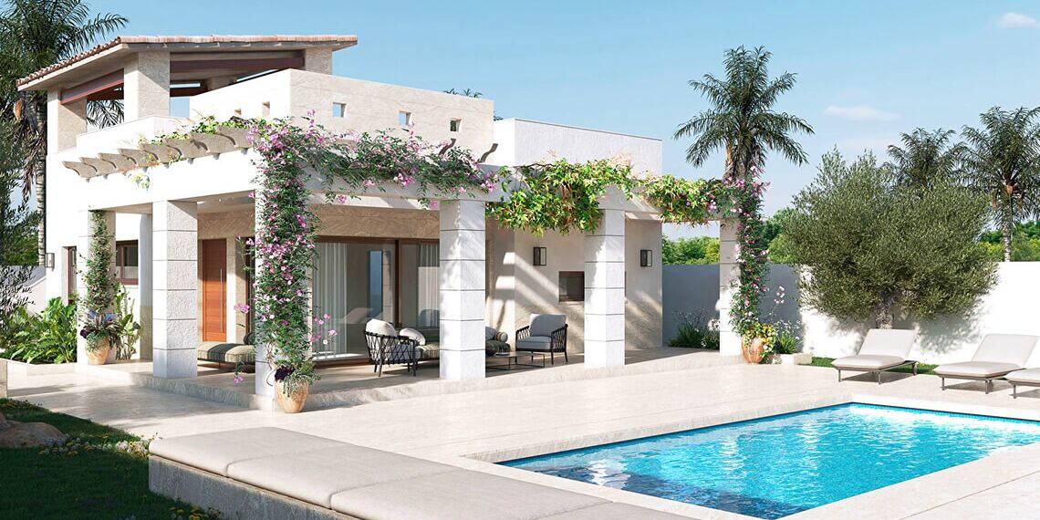 Marquesa Villas Costa Blanca Spanien