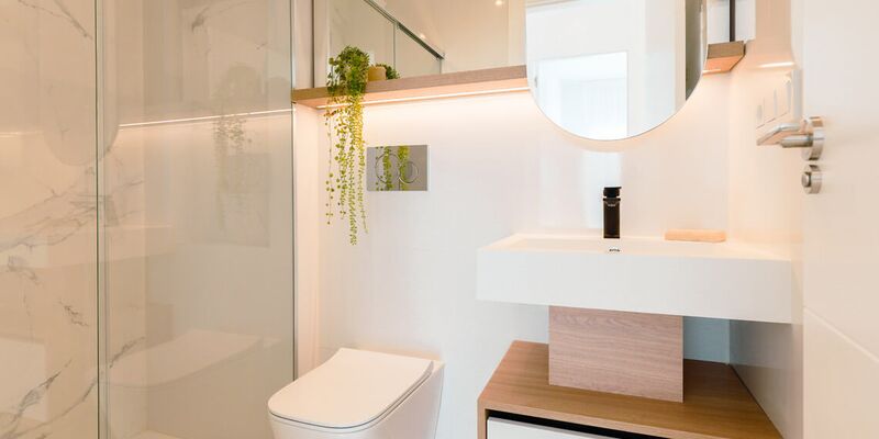 Marella Garden Suites CostaBlanca, Einrichtungsbeispiel