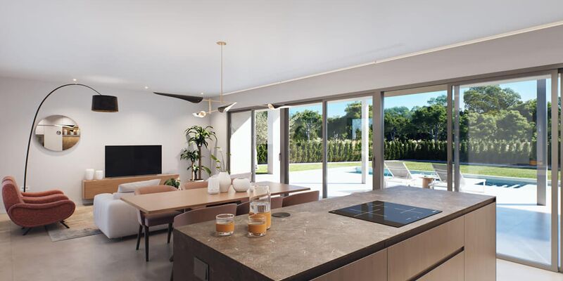 LAS COLINAS GOLF VILLAS