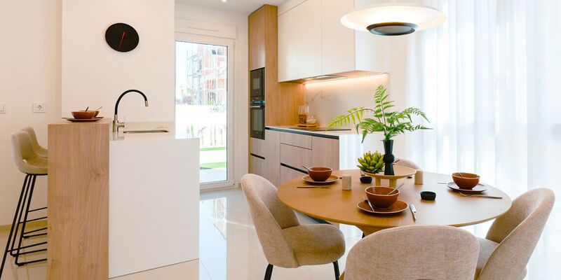 Marella Garden Suites CostaBlanca, Einrichtungsbeispiel