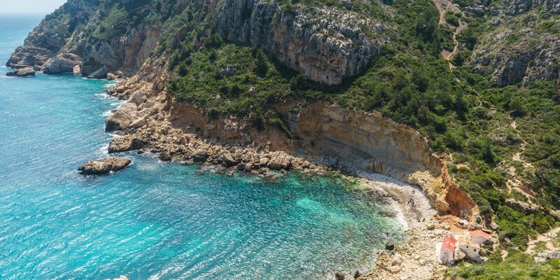 Montecala Gardens Costa Blanca Spanien