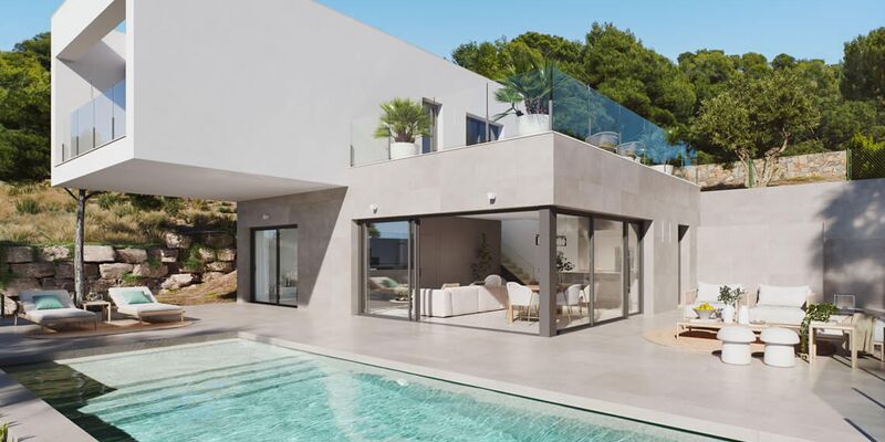 LAS COLINAS GOLF VILLAS