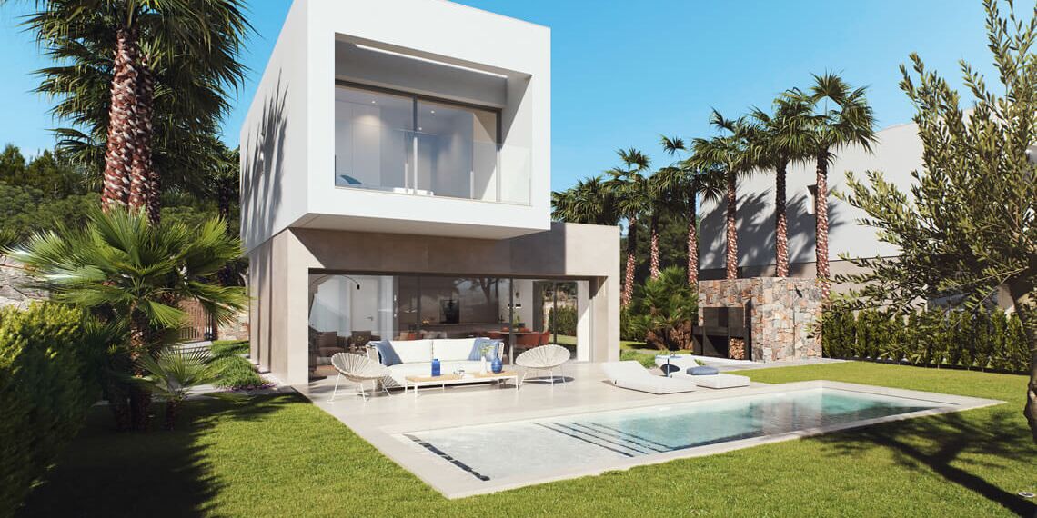 LAS COLINAS GOLF VILLAS