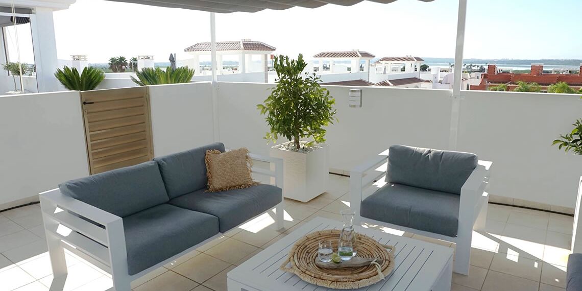 Vera Garden Suites Costa Blanca