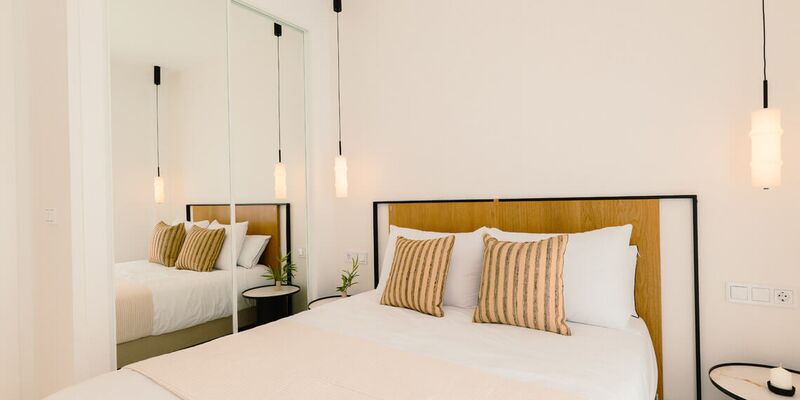 Marella Garden Suites CostaBlanca, Einrichtungsbeispiel