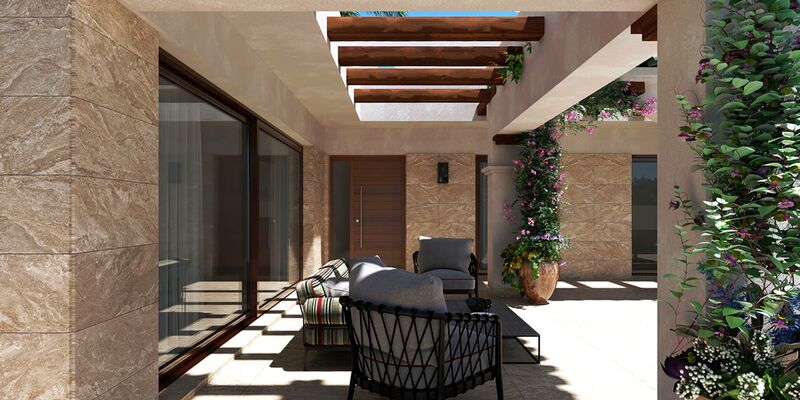 Marquesa Villas Costa Blanca Spanien