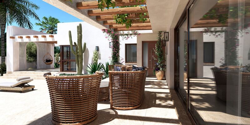 Marquesa Villas Costa Blanca Spanien