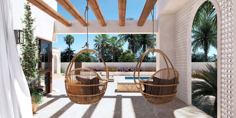 Marquesa Villas Costa Blanca Spanien