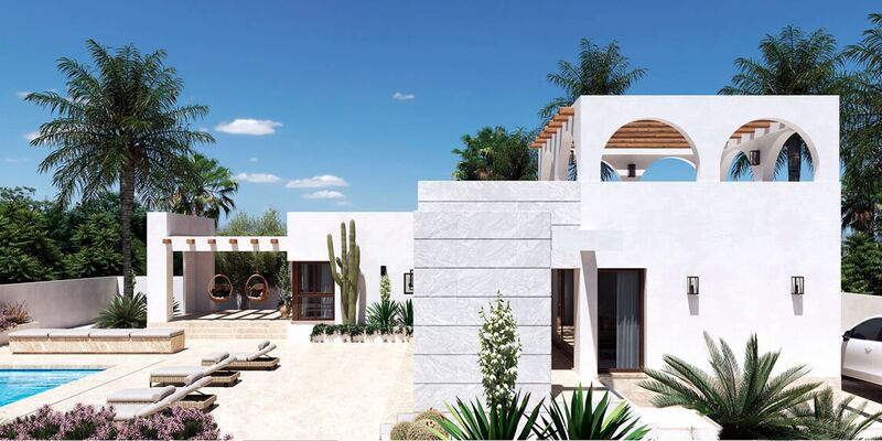 Marquesa Villas Costa Blanca Spanien