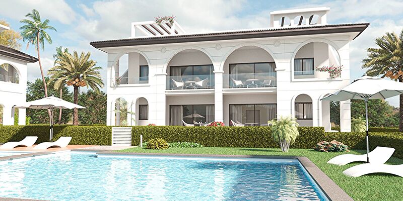 Vera Garden Suites Costa Blanca