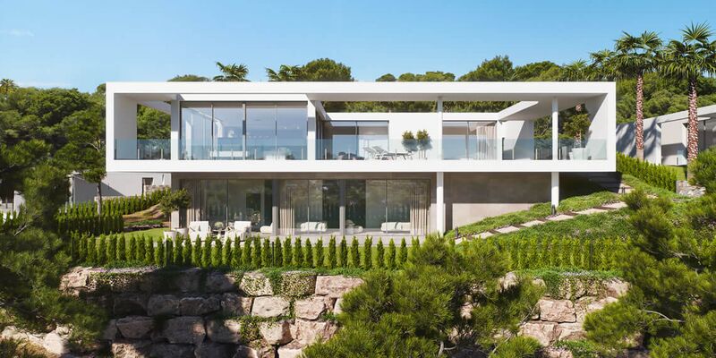 LAS COLINAS GOLF VILLAS