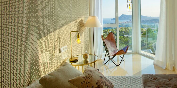 Blanc Altea Homes​4