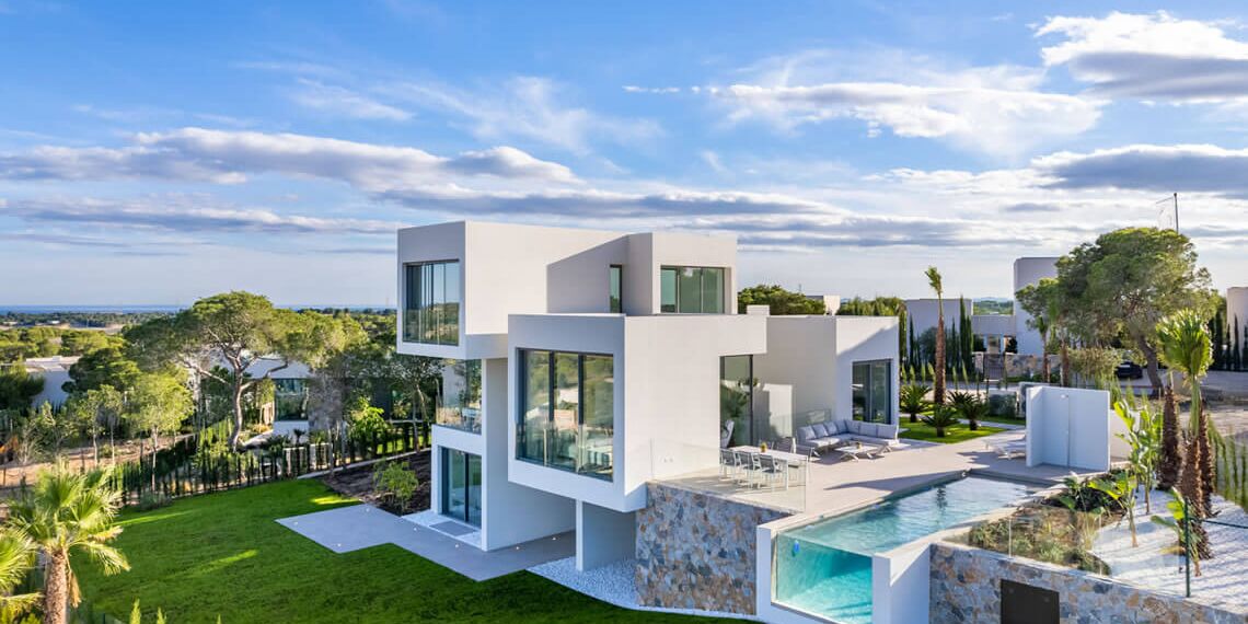 LAS COLINAS GOLF VILLAS