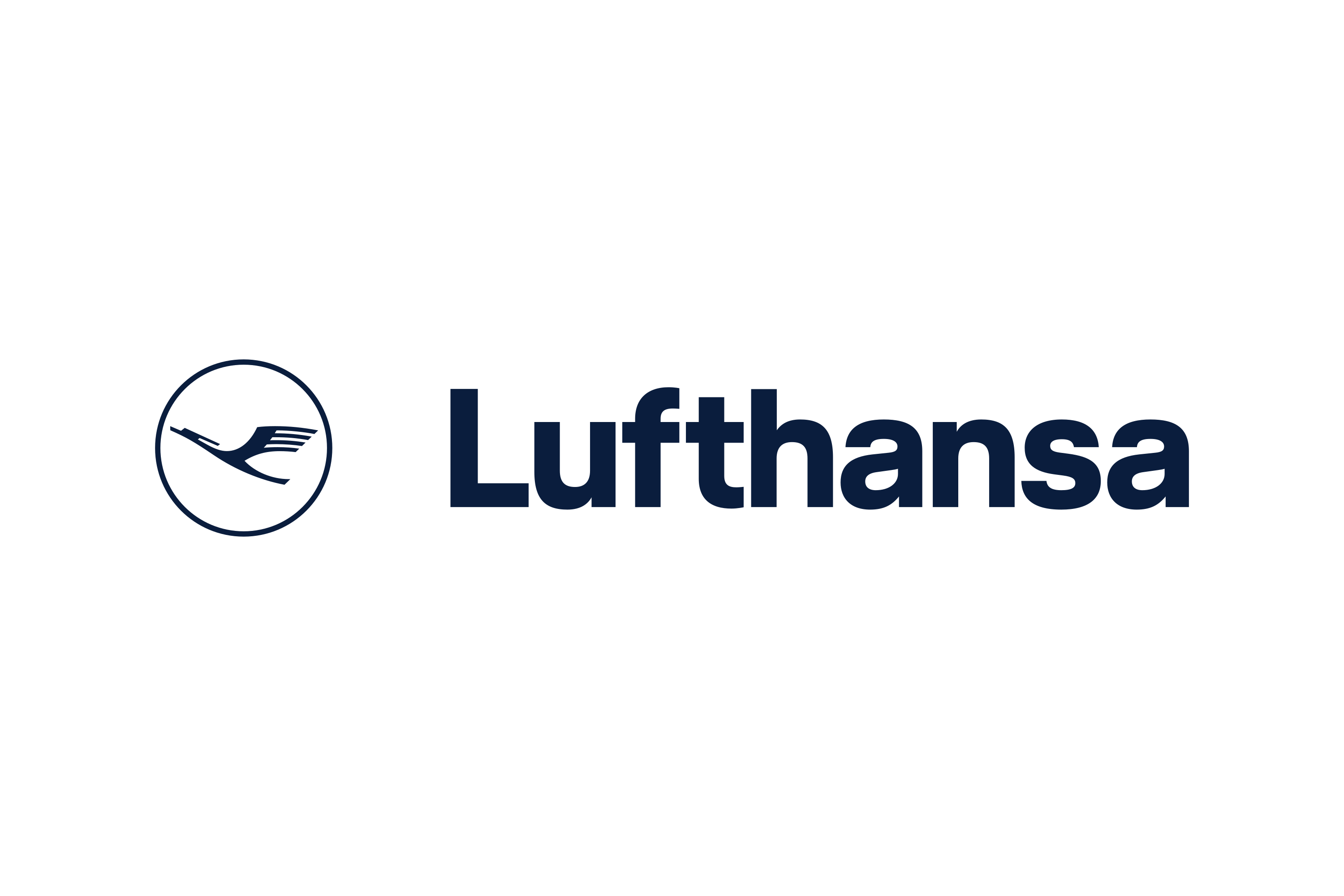 Mit Lufthansa an die Costa Blanca