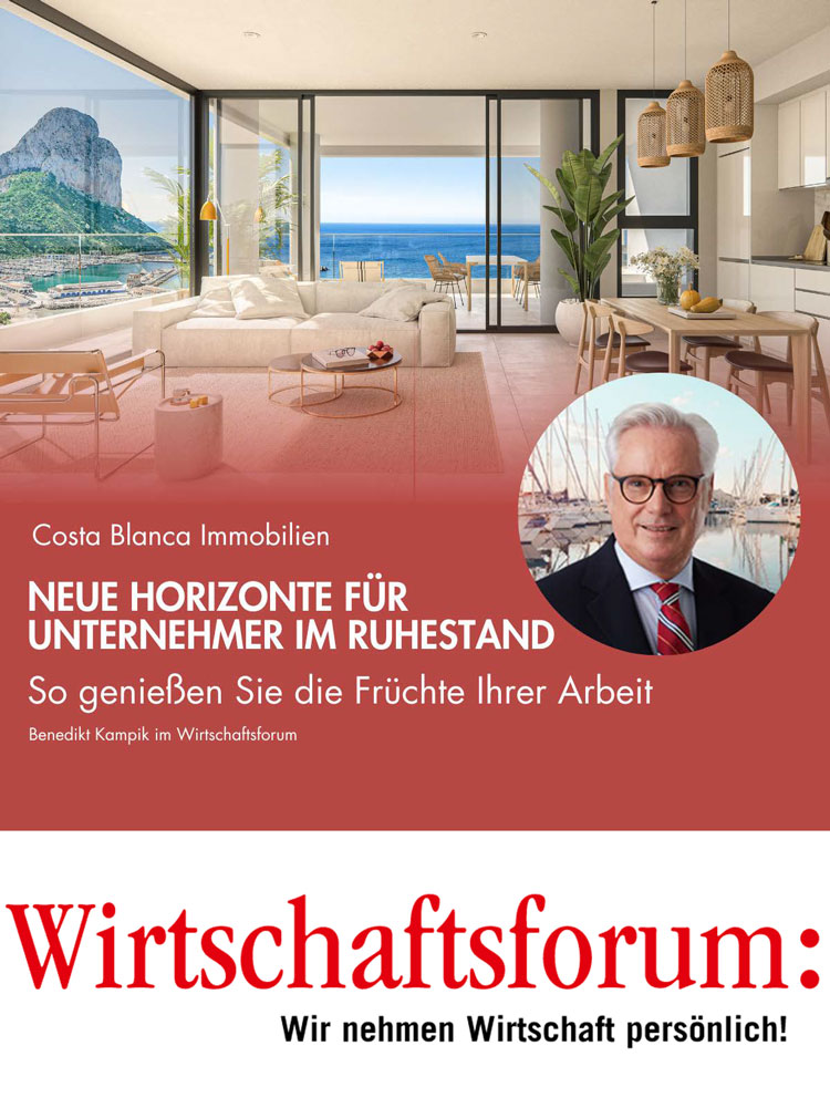 Wirtschaftsforum